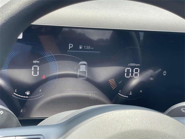 new 2026 Hyundai SANTA CRUZ car, priced at $33,240