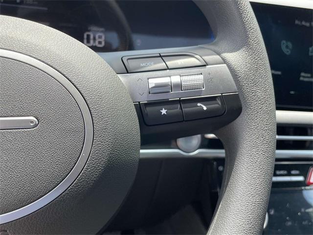 new 2026 Hyundai SANTA CRUZ car, priced at $33,240