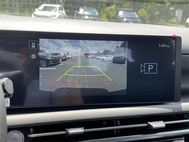 new 2026 Hyundai SANTA CRUZ car, priced at $33,240