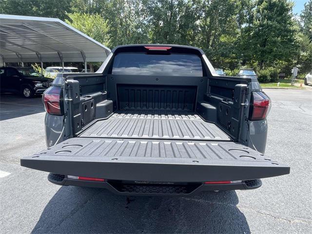 new 2026 Hyundai SANTA CRUZ car, priced at $33,240