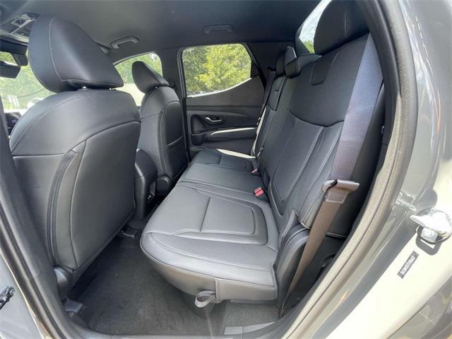 new 2026 Hyundai SANTA CRUZ car, priced at $33,240