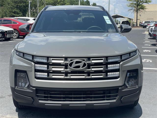 new 2026 Hyundai SANTA CRUZ car, priced at $33,240