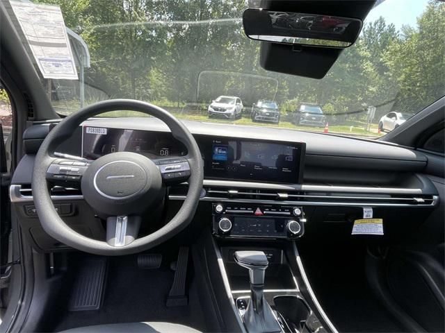 new 2026 Hyundai SANTA CRUZ car, priced at $33,240