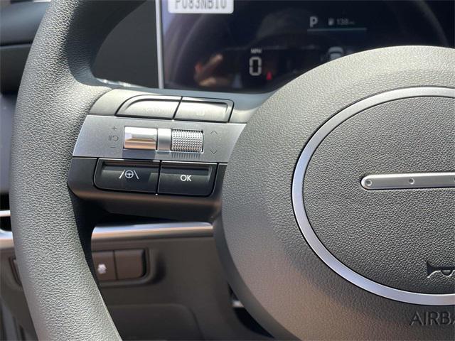 new 2026 Hyundai SANTA CRUZ car, priced at $33,240