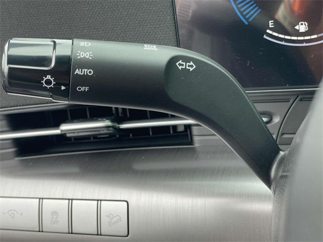 new 2025 Hyundai Kona car, priced at $29,639