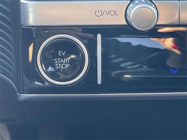 used 2023 Hyundai IONIQ 5 car, priced at $23,900