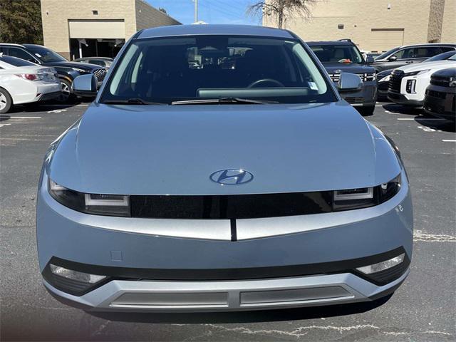 used 2023 Hyundai IONIQ 5 car, priced at $23,900
