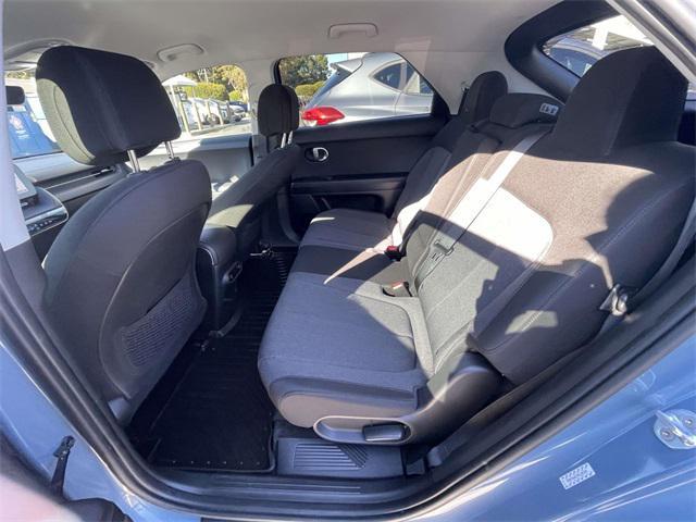used 2023 Hyundai IONIQ 5 car, priced at $23,900