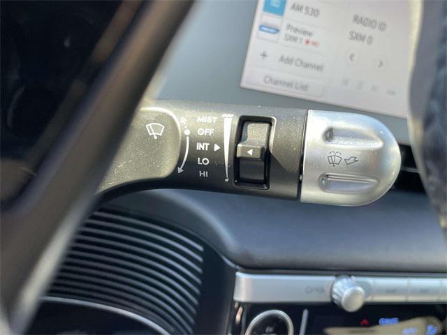 used 2023 Hyundai IONIQ 5 car, priced at $23,900