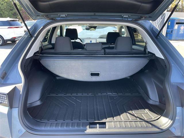used 2023 Hyundai IONIQ 5 car, priced at $23,900