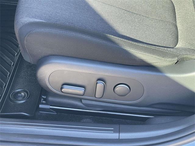 used 2023 Hyundai IONIQ 5 car, priced at $23,900