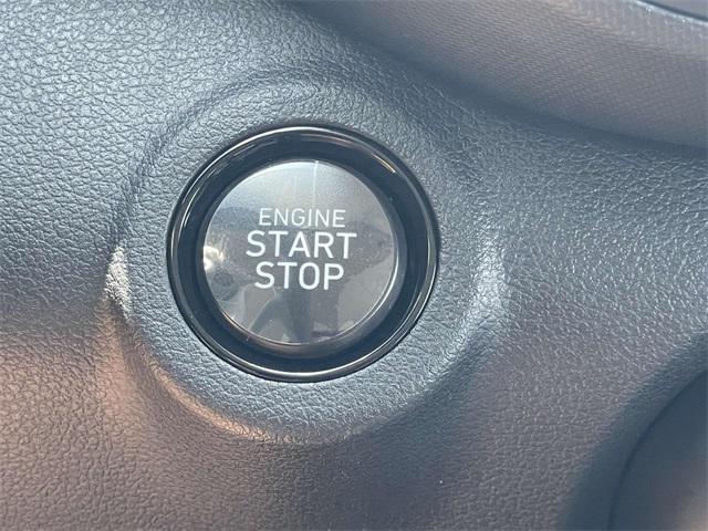 new 2025 Hyundai Venue car, priced at $25,540
