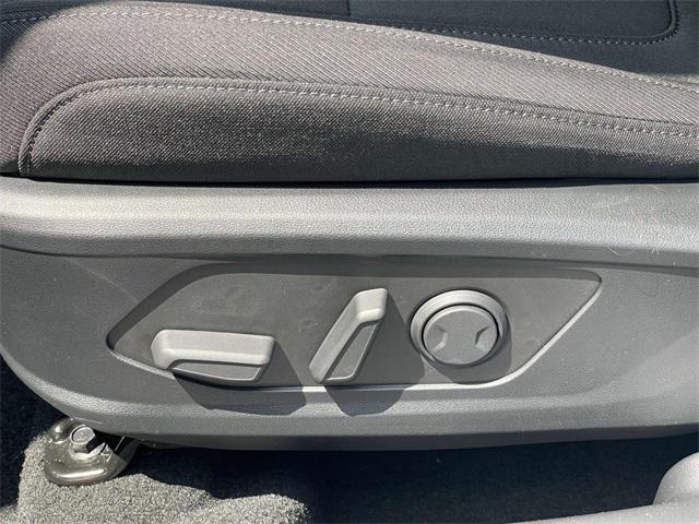 new 2026 Hyundai Tucson car, priced at $33,270