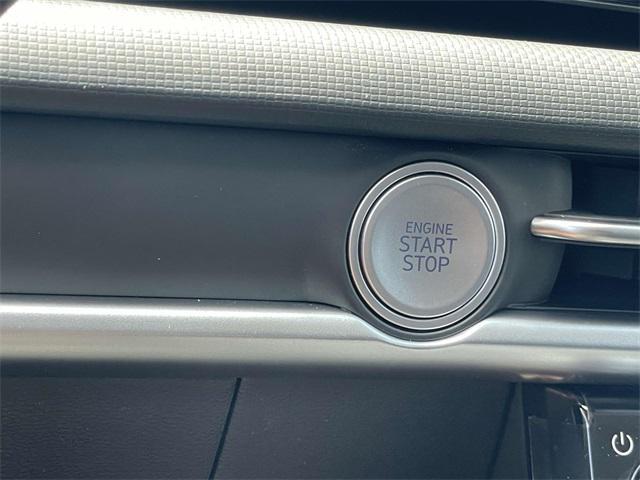 new 2026 Hyundai Tucson car, priced at $33,270