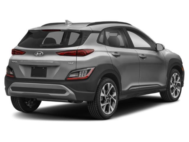 used 2023 Hyundai Kona car, priced at $21,900