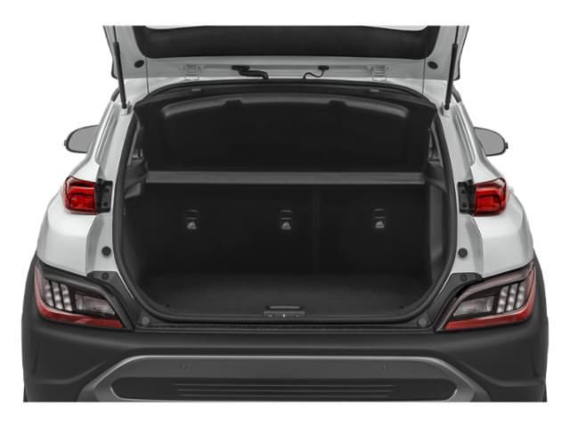 used 2023 Hyundai Kona car, priced at $21,900