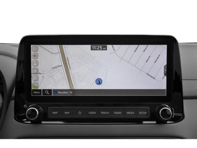 used 2023 Hyundai Kona car, priced at $21,900