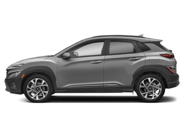 used 2023 Hyundai Kona car, priced at $21,900