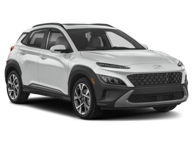 used 2023 Hyundai Kona car, priced at $21,900