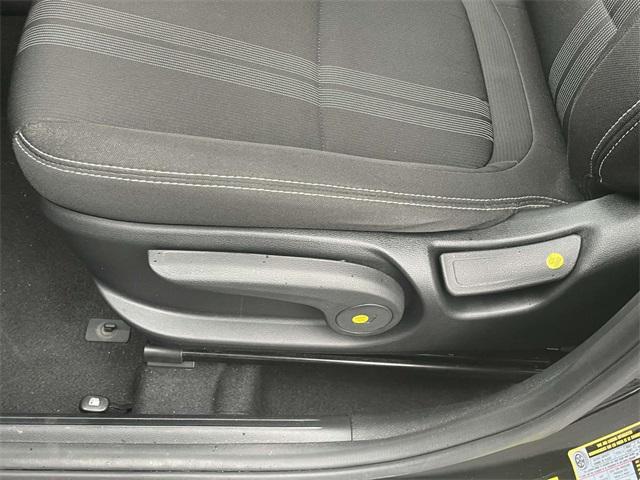 used 2022 Hyundai Venue car, priced at $17,900