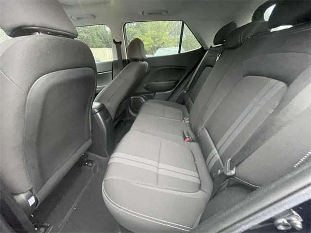 used 2022 Hyundai Venue car, priced at $17,900