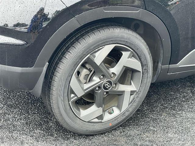 used 2022 Hyundai Venue car, priced at $17,900