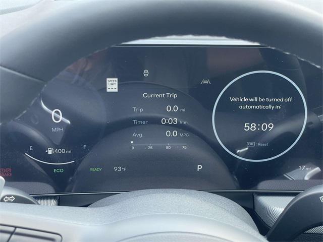 new 2025 Hyundai Sonata Hybrid car, priced at $39,480