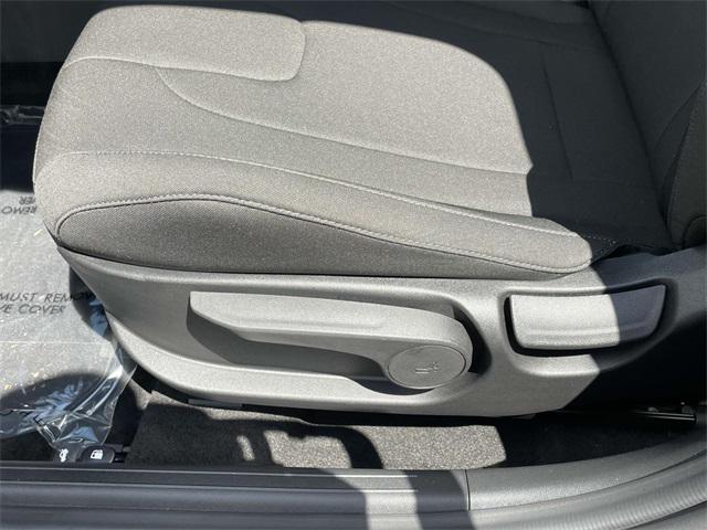 used 2025 Hyundai Elantra car, priced at $22,900
