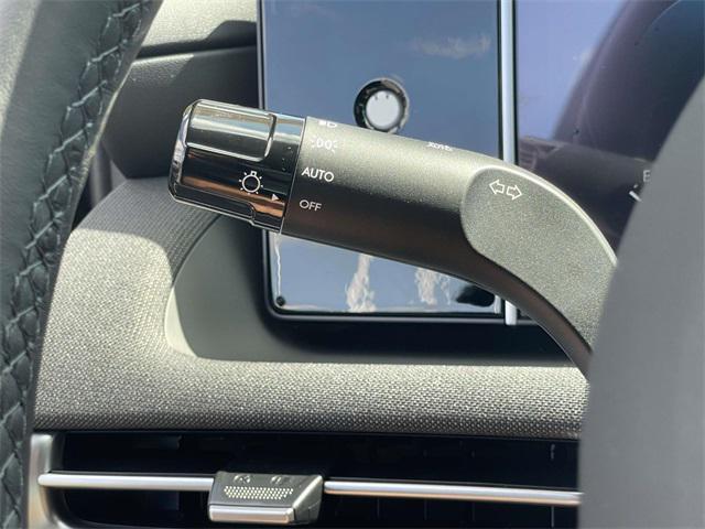 new 2026 Hyundai SANTA CRUZ car, priced at $46,140