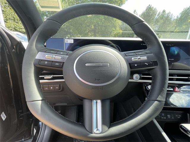 new 2026 Hyundai SANTA CRUZ car, priced at $46,140