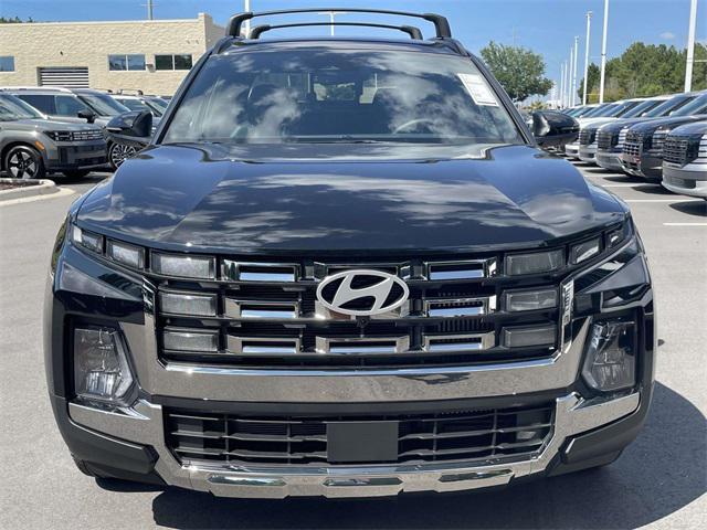 new 2026 Hyundai SANTA CRUZ car, priced at $46,140