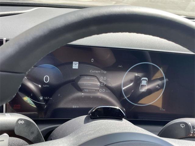 new 2026 Hyundai SANTA CRUZ car, priced at $46,140