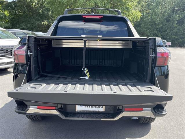 new 2026 Hyundai SANTA CRUZ car, priced at $46,140