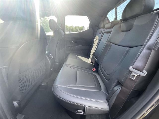 new 2026 Hyundai SANTA CRUZ car, priced at $46,140