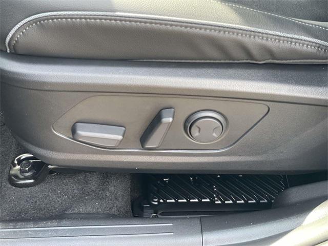 new 2026 Hyundai SANTA CRUZ car, priced at $46,140