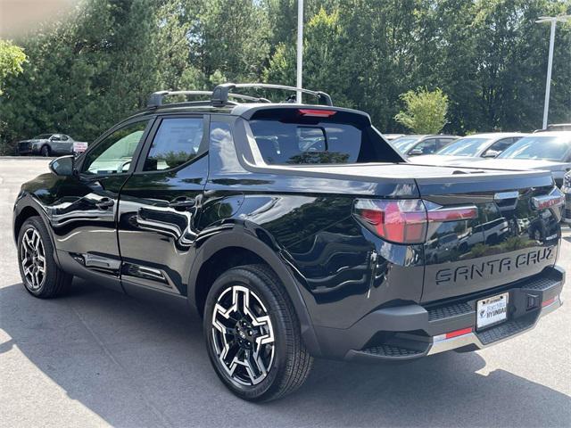 new 2026 Hyundai SANTA CRUZ car, priced at $46,140