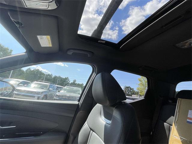 new 2026 Hyundai SANTA CRUZ car, priced at $46,140