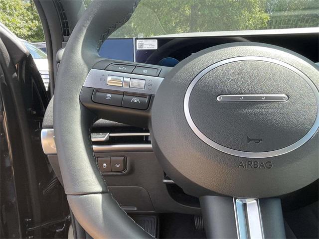 new 2026 Hyundai SANTA CRUZ car, priced at $46,140