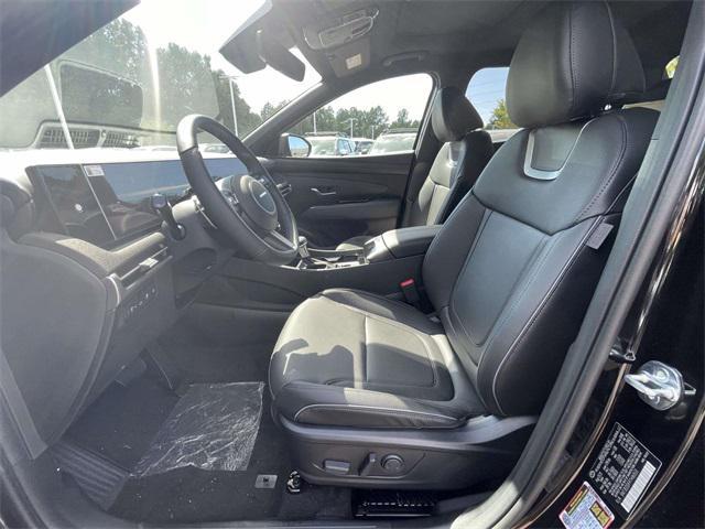 new 2026 Hyundai SANTA CRUZ car, priced at $46,140