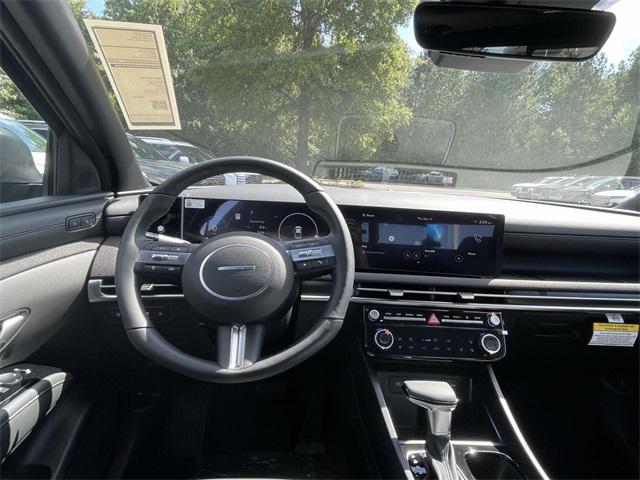 new 2026 Hyundai SANTA CRUZ car, priced at $46,140