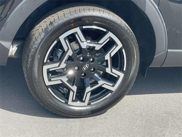 new 2026 Hyundai SANTA CRUZ car, priced at $46,140