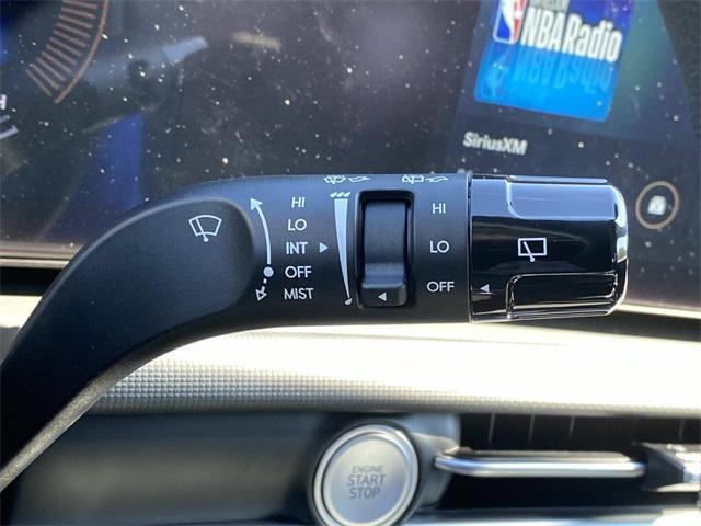 new 2026 Hyundai Tucson car, priced at $31,720