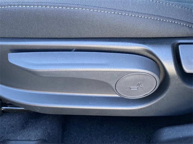 new 2026 Hyundai Tucson car, priced at $31,720