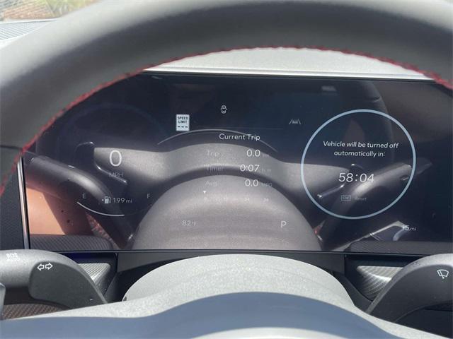 new 2025 Hyundai Sonata car, priced at $37,785