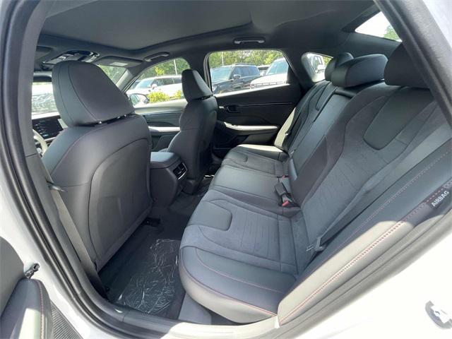 new 2025 Hyundai Sonata car, priced at $37,785