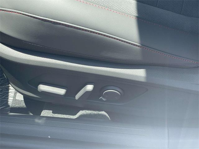 new 2025 Hyundai Sonata car, priced at $37,785