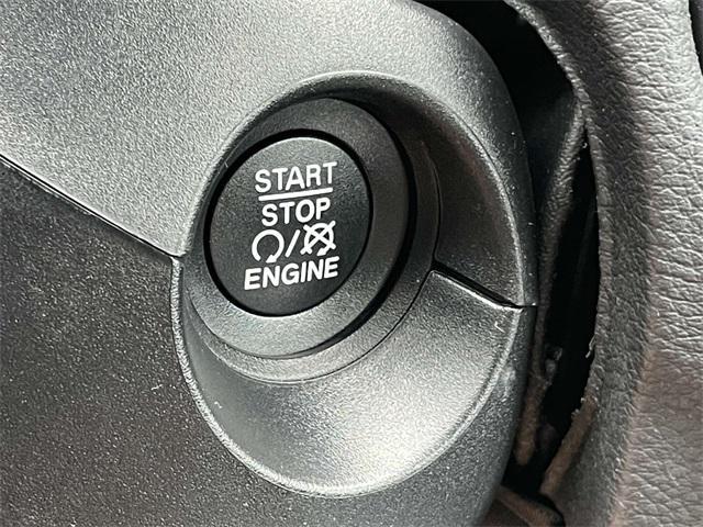 used 2021 Jeep Compass car, priced at $16,900