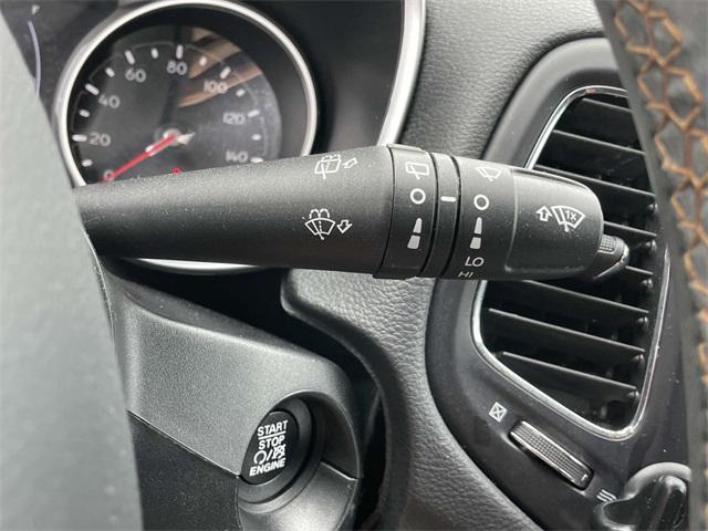used 2021 Jeep Compass car, priced at $16,900
