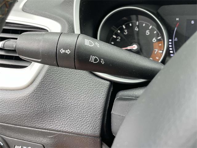 used 2021 Jeep Compass car, priced at $16,900