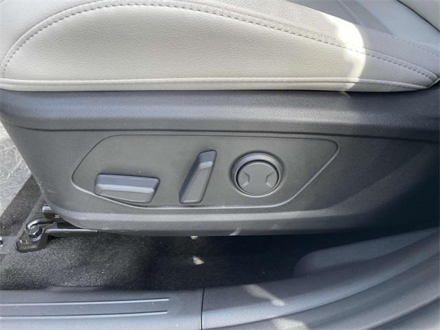 new 2025 Hyundai Tucson car, priced at $35,475